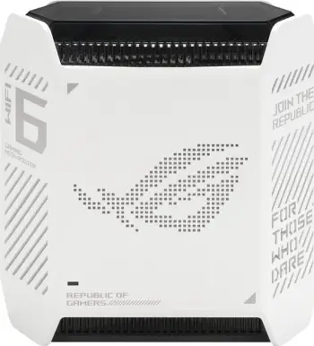 Ruter Asus ROG Rapture GT6, 1 pako, i bardhë