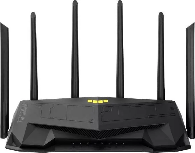 Ruter Asus TUF-AX6000 - 1