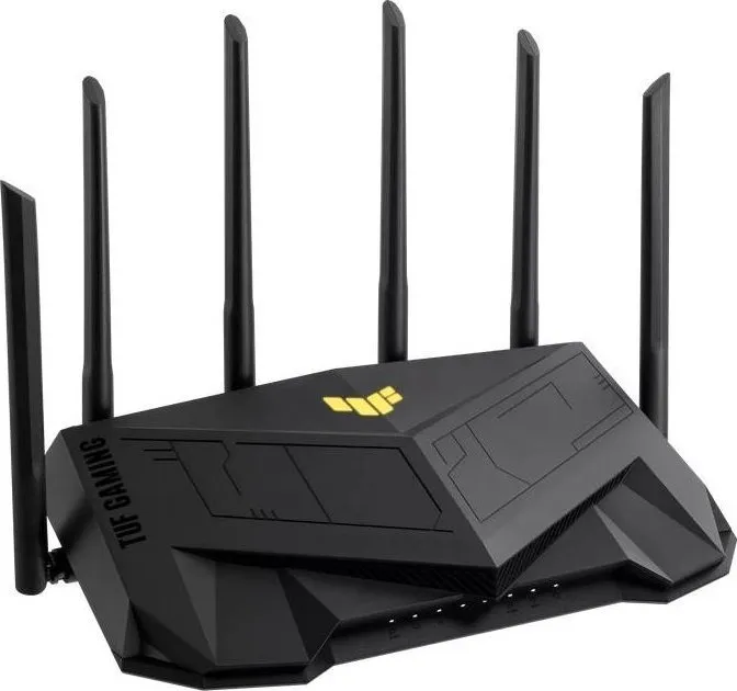 Ruter Asus TUF-AX6000 - 2