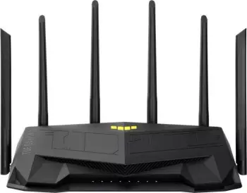 Ruter Asus TUF-AX6000