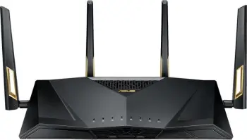 Ruter Asus RT-AX88U Pro (90IG0820-MO3A00)