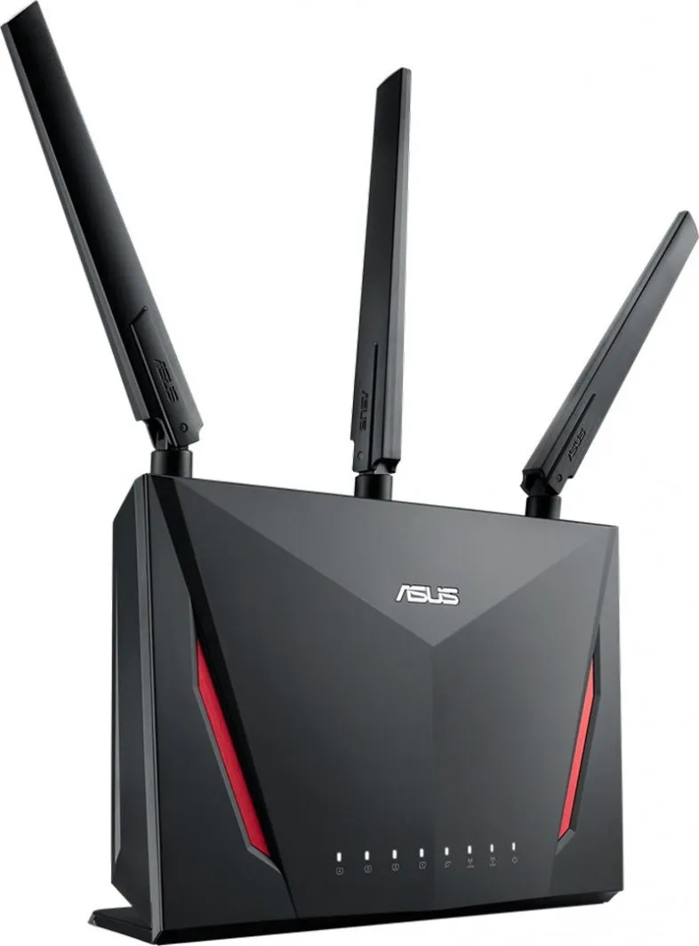Ruter Asus RT-AC2900 - 2