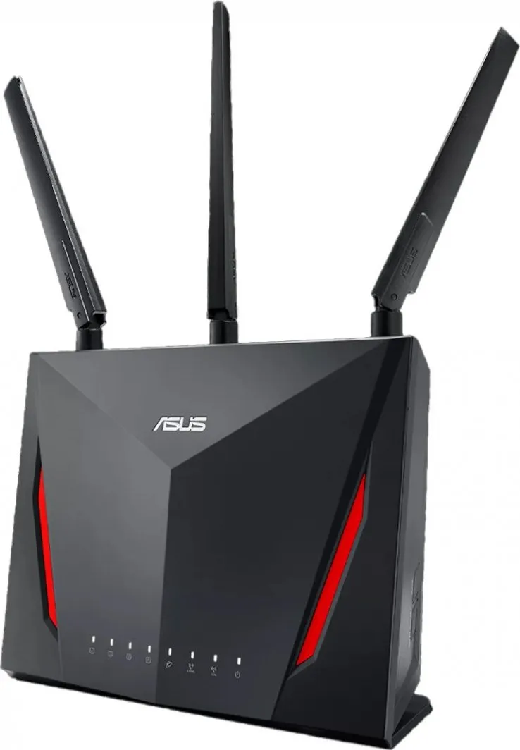 Ruter Asus RT-AC2900 - 3