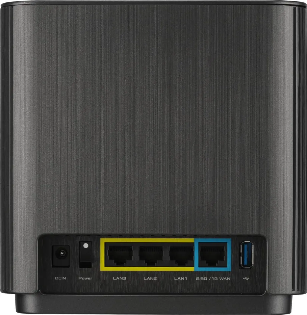 Ruter ASUS ZenWiFi XT9 - 2