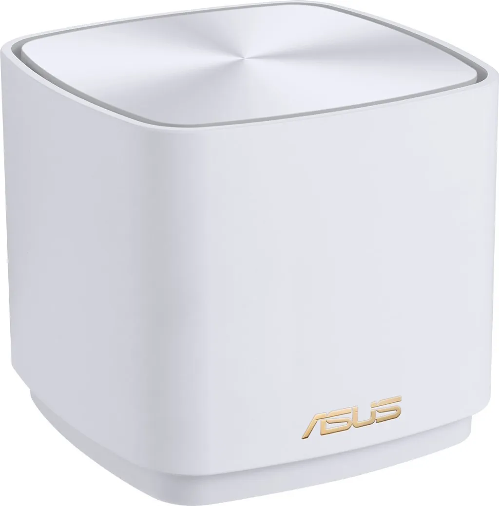 Router Asus ZenWiFi XD5 AX3000, i bardhë - 1