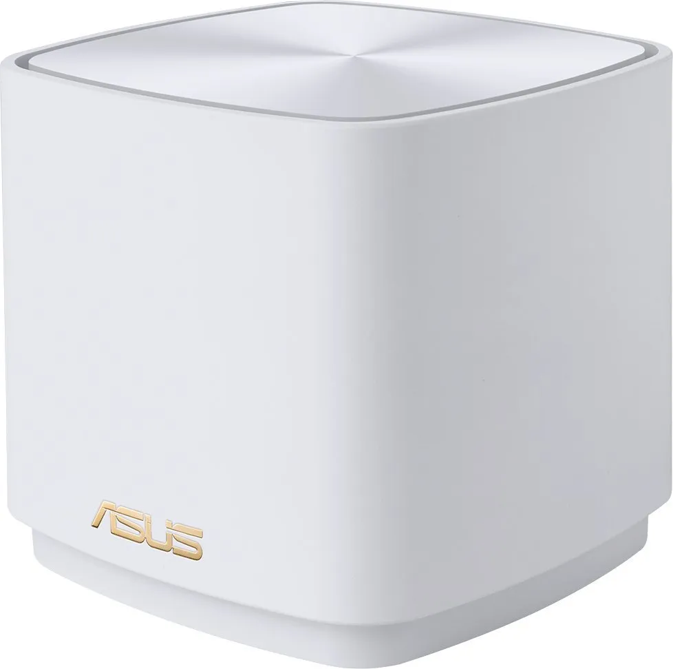 Router Asus ZenWiFi XD5 AX3000, i bardhë - 2