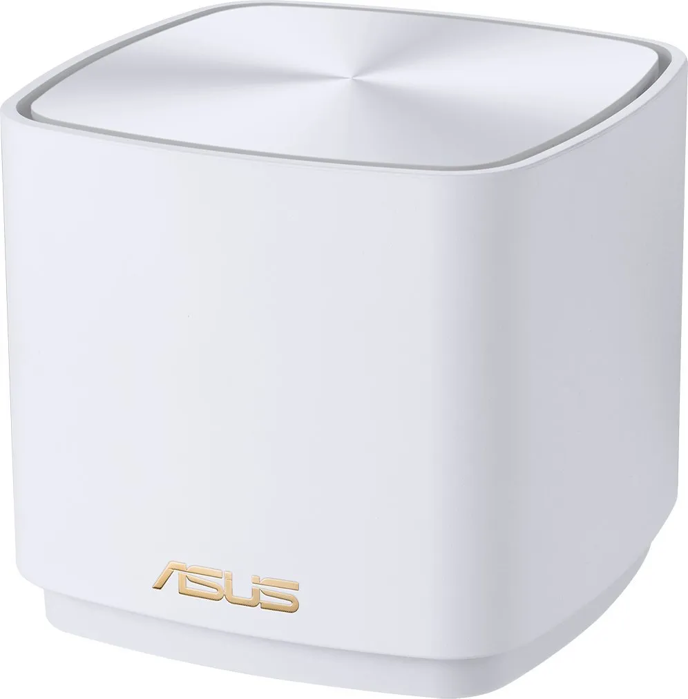 Router Asus ZenWiFi XD5 AX3000, i bardhë - 3