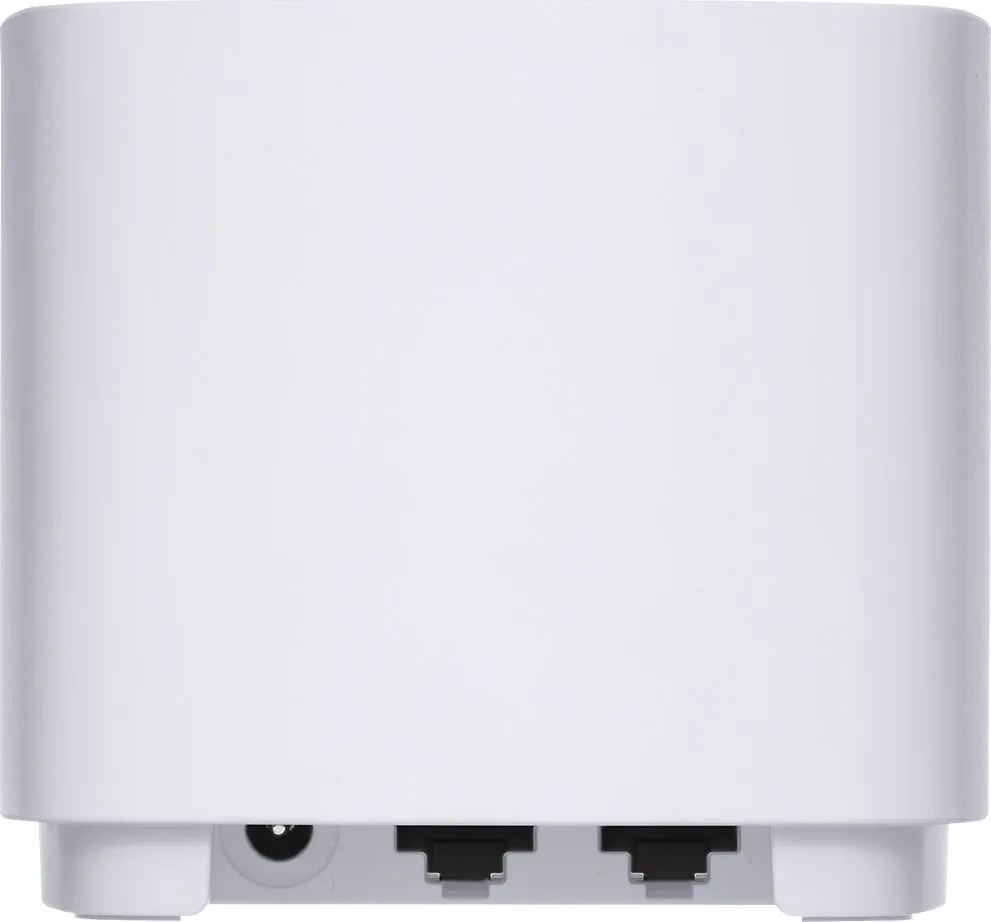 Router Asus ZenWiFi XD5 AX3000, i bardhë - 4
