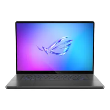 Laptop ASUS NTB ROG Zephyrus G16, 16",WQXGA, Intel Core ULTRA 9 185H, 32GB RAM, 1TB SSD, NVIDIA RTX 4060, i hirtë