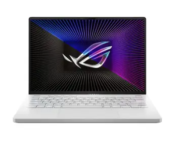 Laptop ASUS ROG ZEPHYRUS G14 GA402RJ-L4054W, 14", 16GB RAM, 512GB SSD, RYZEN 7, RADEON RX 6700S, i argjendtë