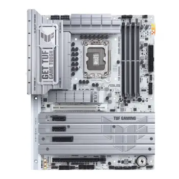Pllakë amë ASUS TUF GAMING Z890-PRO WIFI Intel Z890 LGA 1851 (Socket V1) ATX