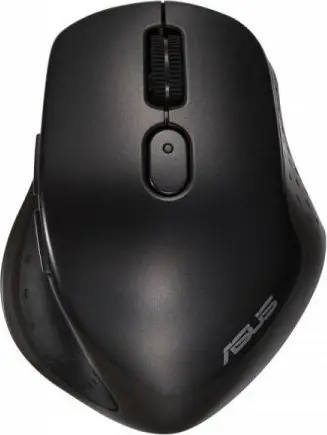 Maus Asus MW203, wireless, Bluetooth, i zi