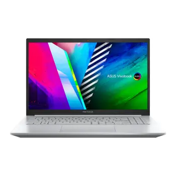Laptop ASUS VivoBook Pro 15 K3500PC-L1358W, 15.6", 16GB RAM, 512GB SSD, Core i5-11300H, NVIDIA GeForce RTX 3050, i argjendtë