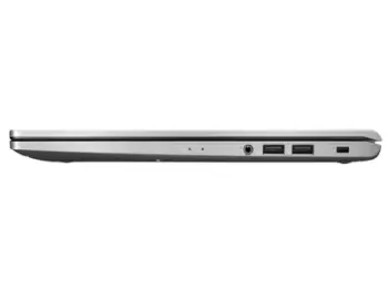 Laptop ASUS X515JA-BQ2634W, 15.6", Intel Core i5, 8GB RAM, 512GB SSD, Intel UHD Graphics, i argjendtë