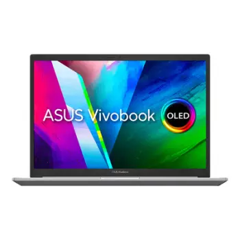 Laptop ASUS VivoBook Pro 14X OLED N7400PC-KM011R, 14'', Intel Core i5, 16 GB DDR4 RAM, 512 GB SSD, GeForce RTX 3050, i argjendtë