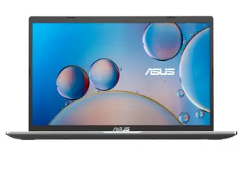 Laptop ASUS X515JA-BQ2634W, 15.6", Intel Core i5, 8 GB RAM, 256 GB SSD, Intel® UHD Graphics, i argjendtë
