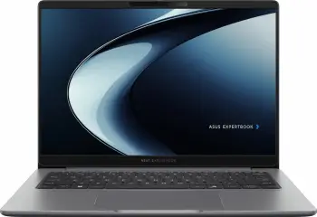 Kompjuter ASUS ExpertBook PM3, Ryzen 7-350, 16GB RAM, 512GB SSD, 14 inç, gri