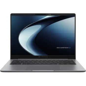 Laptop ASUS ExpertBook PM3 PM3406CKA-LY0281X / Ryzen AI 5 330 / 16GB DDR5 / 512GB / 14″ WUXGA IPS-Level / AMD Radeon 820M / Gri