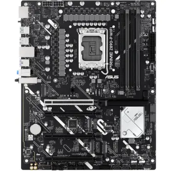 Pllakë Amë MB Intel ASUS 1851 PRIME Z890-P Wifi DDR5