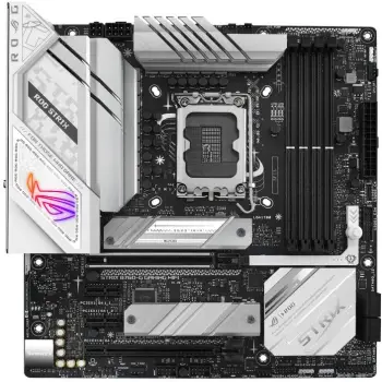 Pllakë Amë ASUS ROG STRIX B760-G GAMING WIFI DDR5
