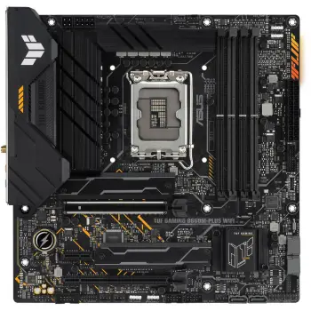 Pllakë amë ASUS TUF GAMING B660M-PLUS WIFI - Intel B660