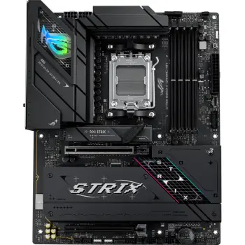 Pllakë amë AMD AM5 ASUS ROG STRIX B850-F Gaming WIFI.