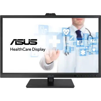 Monitor ASUS HealthCare HA3281A / 31.5 Inch / 4K Ultra HD / OLED / 0.1ms / I zi