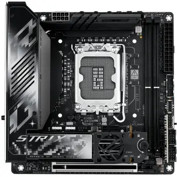 Pllakë Amë ASUS Intel ROG STRIX Z890-I GAMING WIFI DDR5 ATX