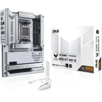 Pllakë Amë MB Intel MB ASUS TUF GAMING B850-BTF WIFI W