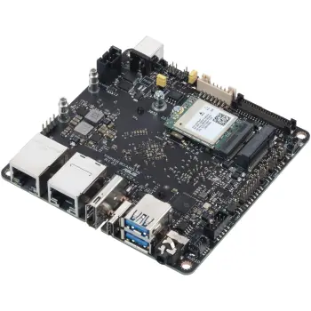 Pllakë Amë MB Intel ASUS TINKER BOARD 3N PLUS/4G/32G