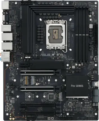 Pllakë amë ASUS Pro WS W680-ACE IPMI, LGA 1700, ATX
