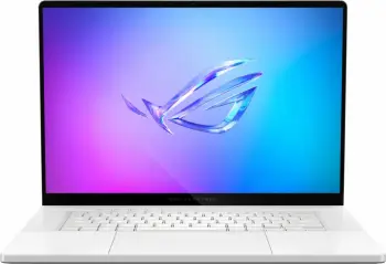 Laptop ASUS ROG Zephyrus G16 GA605KM-QR009W, Ryzen 7, 32GB RAM, 1TB SSD, RTX 4060, bardhë