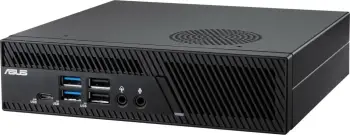 Kasë ASUS PB63-B5204AH, i5-14400, 16GB RAM DDR5, 512GB SSD, e zezë