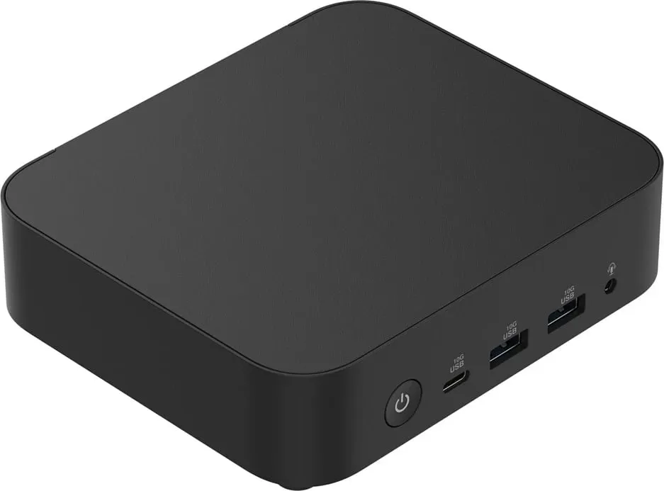 Mini PC ASUS NUC 14 Essential RNUC14MNK1500002, Intel Core N-Series, i zi - 7