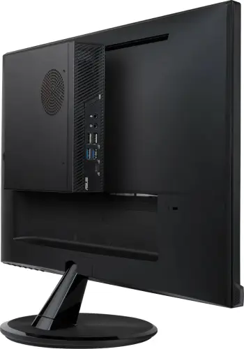 Kasë ASUS PB63-B7205AH, i7-14700, 16GB RAM DDR5, 512GB SSD, e zezë
