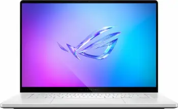 Kompjuter portativ ASUS ROG Zephyrus G16 GU605CW-QR202X, 32GB RAM, 2TB SSD, i bardhë