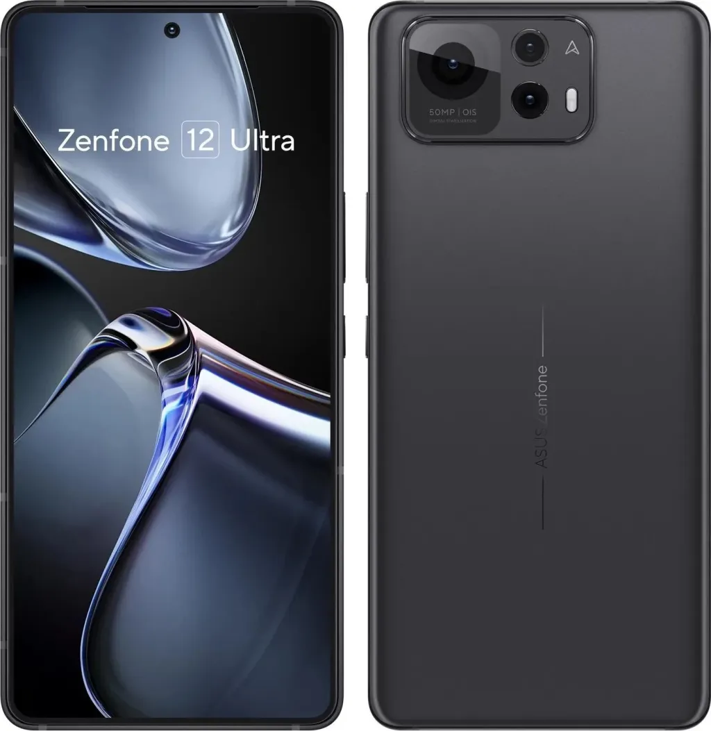 Celular Asus Zenfone 12 Ultra 5G, 16/512GB, i zi - 1