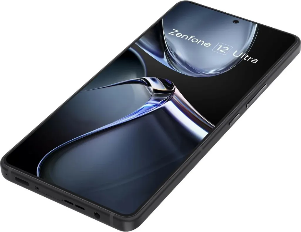 Celular Asus Zenfone 12 Ultra 5G, 16/512GB, i zi - 5