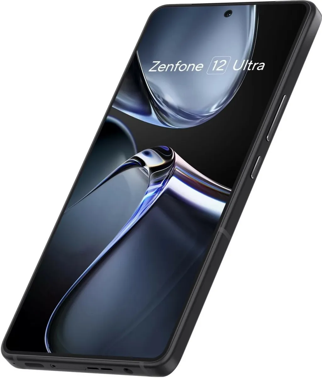 Celular Asus Zenfone 12 Ultra 5G, 16/512GB, i zi - 7
