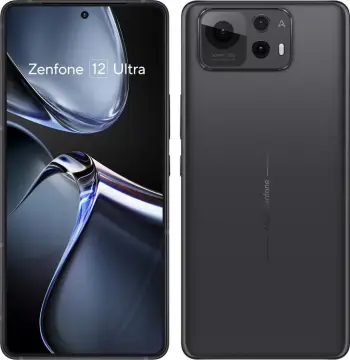 Celular Asus Zenfone 12 Ultra 5G, 16/512GB, i zi