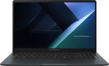 Laptop ASUS ExpertBook B1 B1503CVA-S75243, i7-13620H, 16GB RAM, 512GB SSD, 15.6 inch, zi