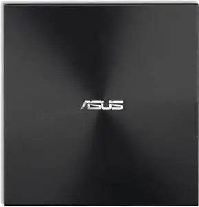 Drive optik ASUS ZenDrive U8M, i jashtëm, i argjendtë