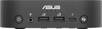Kasë ASUS NUC Gen14 Pro AI Lunar Canyon U7 32GB 1TB Win11H