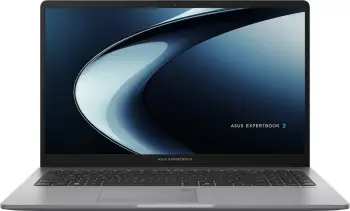 Laptop ASUS ExpertBook PM1 R5-7535HS 16GB 512GB Misty Grey