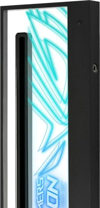 Mbajtëse kartelë grafike ASUS ROG STRIX HOLDER, RGB - 5