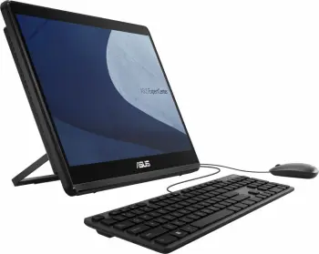 Kompjuter All-in-One ASUS E16, 15.6" Touch, N4500, 8GB RAM, 256GB SSD, i zi