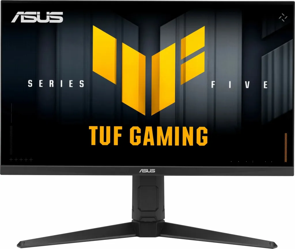 Monitor ASUS TUF Gaming VG27AQL5A, 27 inç, WQHD, HDMI DP - 1