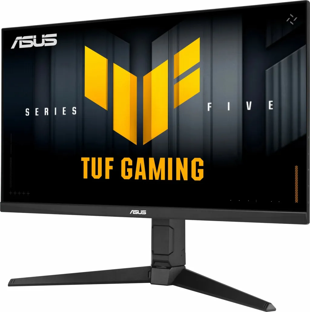 Monitor ASUS TUF Gaming VG27AQL5A, 27 inç, WQHD, HDMI DP - 2