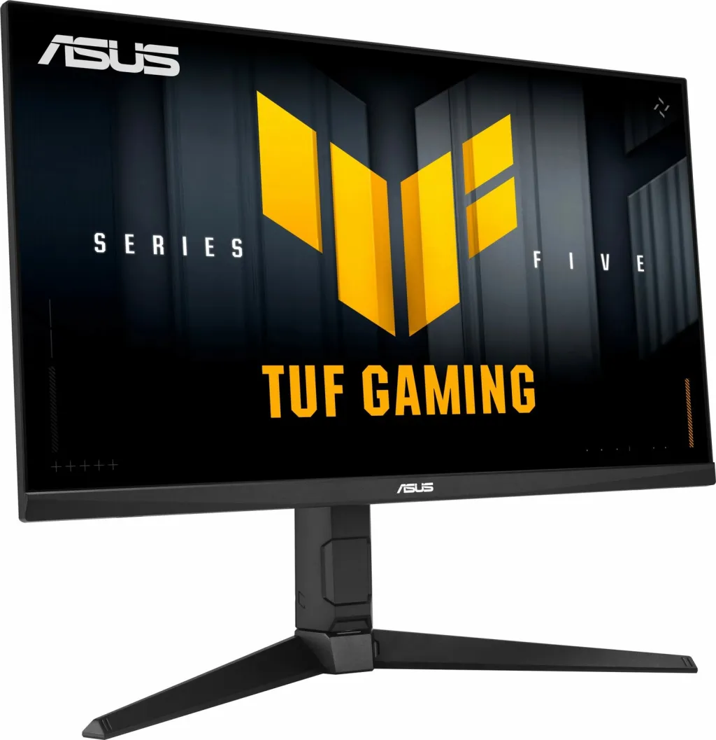 Monitor ASUS TUF Gaming VG27AQL5A, 27 inç, WQHD, HDMI DP - 3