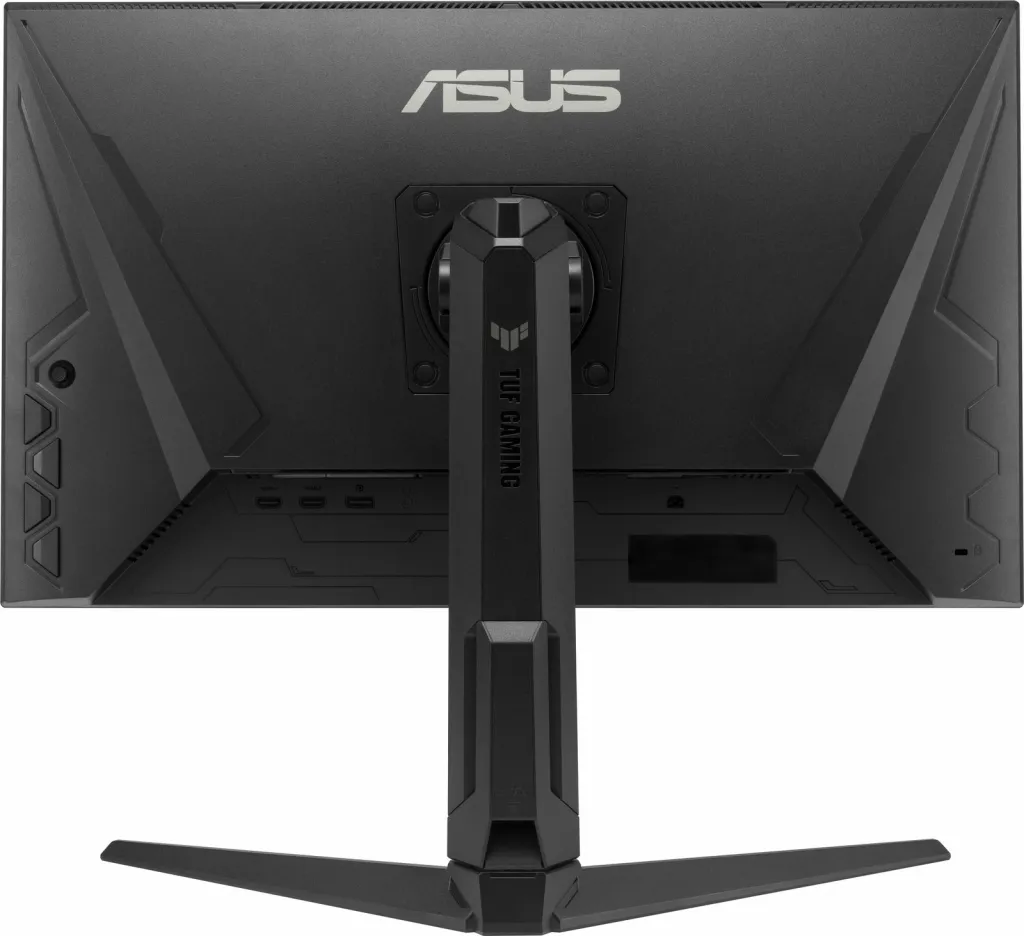 Monitor ASUS TUF Gaming VG27AQL5A, 27 inç, WQHD, HDMI DP - 4